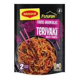 MAGGI FUSIAN TERIYAKI GR.130