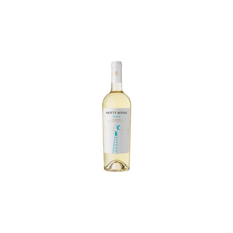NOTTEROSSA IGP 75CL FIANO 12,5°