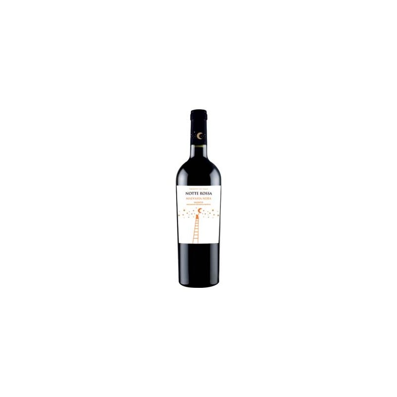 NOTTEROSSA IGP 75CL MALVASIA NERA