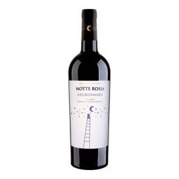 NOTTEROSSA IGP 75CL NEGRAMARO SALENTO