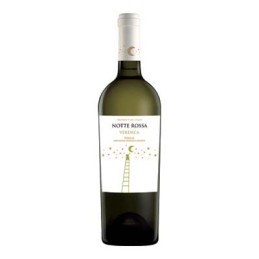 NOTTEROSSA IGP 75CL VERDECA PUGLIA 12°