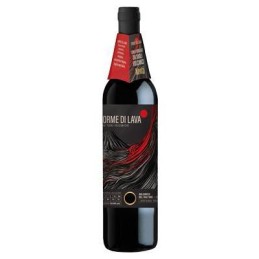 ORME DI LAVA AGLIANICO DEL VULTURE DOC ROSSO