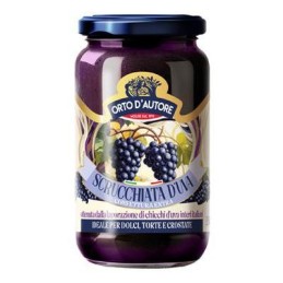 ORTO D'AUTORE SCRUCCHIATA D'UVA GR.350