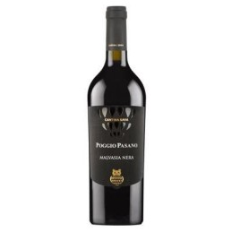 POGGIO PASANO MALVASIA NERA CL.75