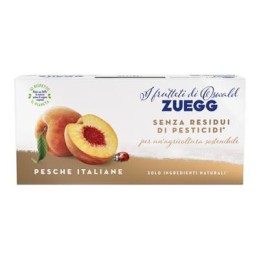 ZUEGG SUCCO PESCA ML.200X3