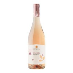 SETTESOLI SYRAH ROSE'CL75 12.5°
