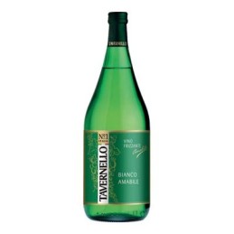 TAVERNELLO 150CL FRIZZANTE BIANCO AMABILE