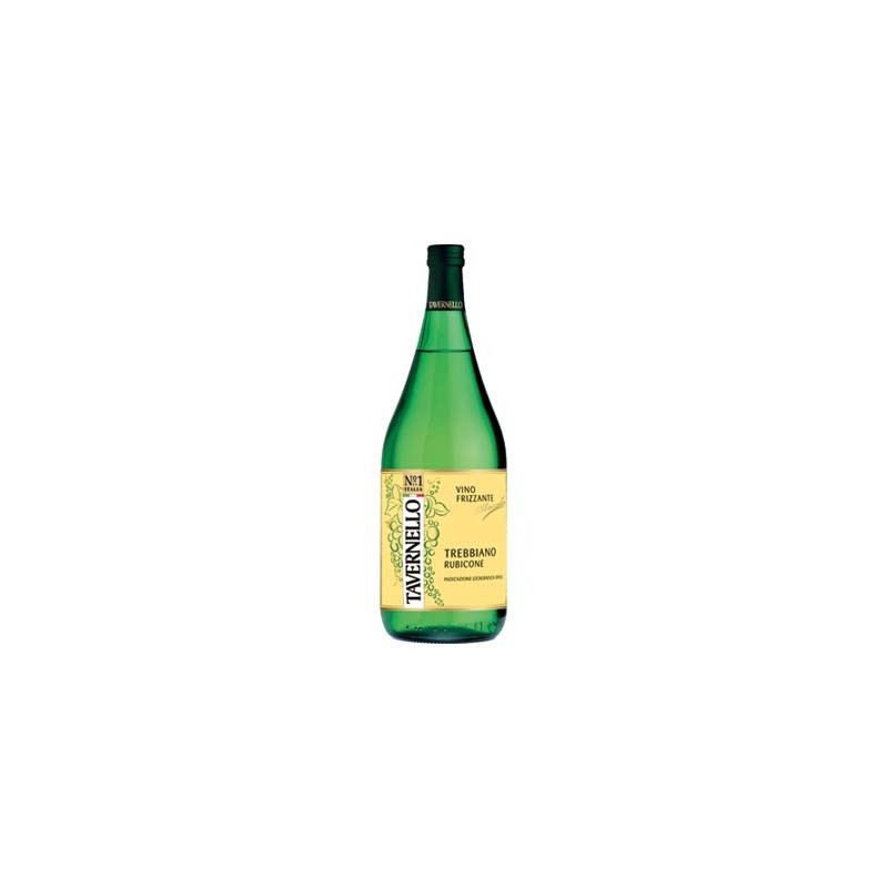 TAVERNELLO 150CL FRIZZANTE TREBBIANO