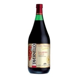 TAVERNELLO LAMBRUSCO FRIZZANTE 150CL