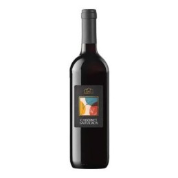 TORRE QUERCIA CABERNET SAUVIGNON 12° CL.75
