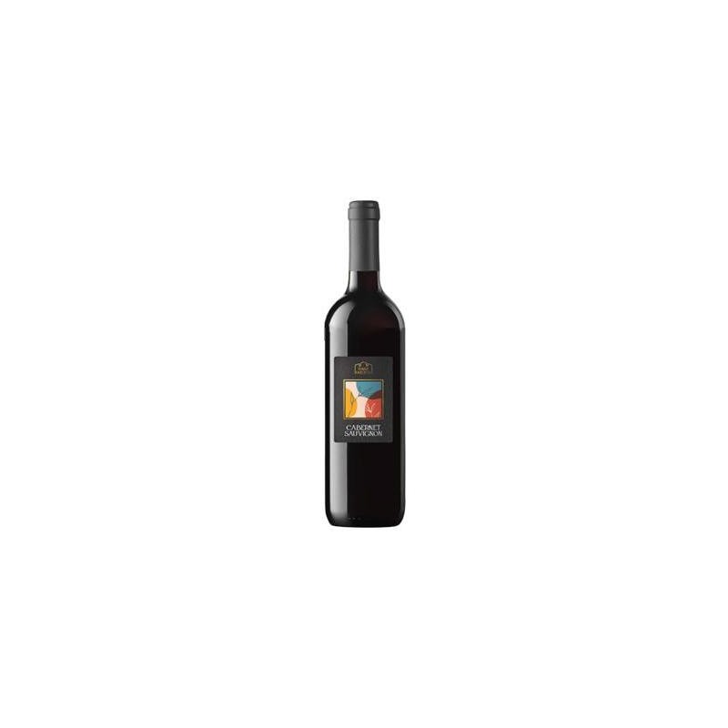 TORRE QUERCIA CABERNET SAUVIGNON 12° CL.75