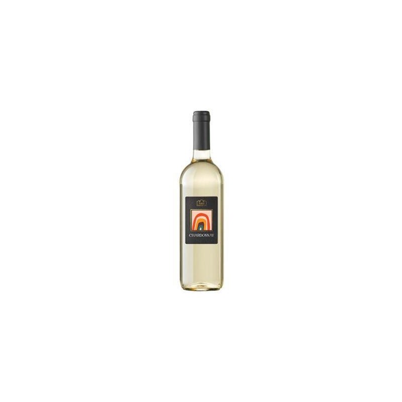 TORRE QUERCIA CHARDONNAY 11,5°CL.75