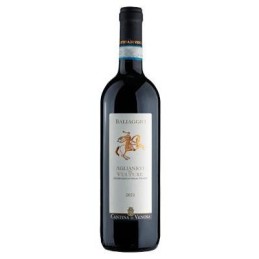 VENOSA BALIAGGIO AGLIANICO CL75