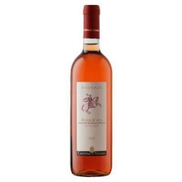VENOSA BALIAGGIO ROSATO IGP 13.5° CL75