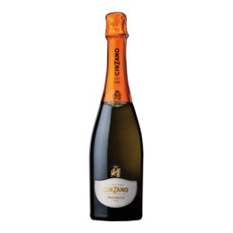 CINZANO PROSECCO 11° CL.75