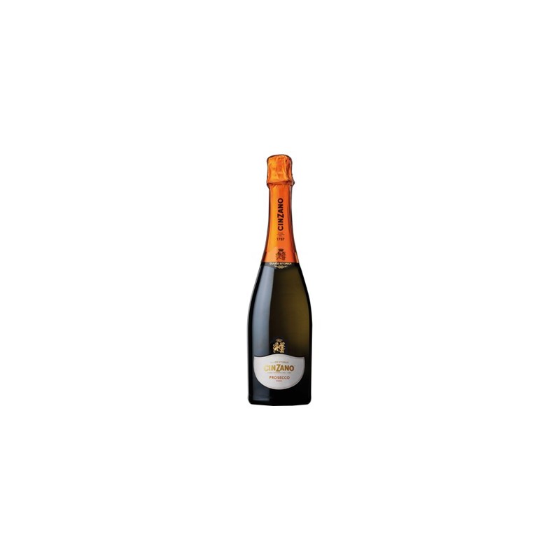CINZANO PROSECCO 11° CL.75