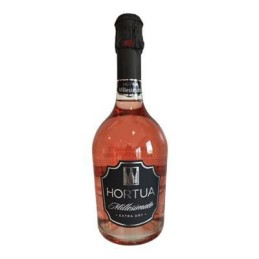 HORTUA SPUMANTE ROSÉ EXTRA DRY CL75