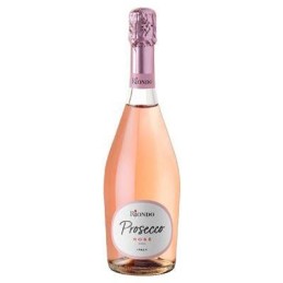 RIONDO PROSECCO ROSE' 11° CL 75
