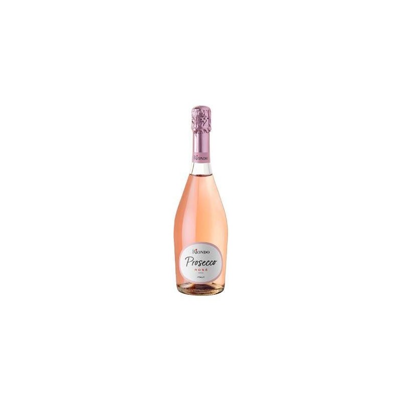 RIONDO PROSECCO ROSE' 11° CL 75