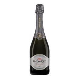 ROCCA DEI FORTI SPUMANTE 75CL BRUT