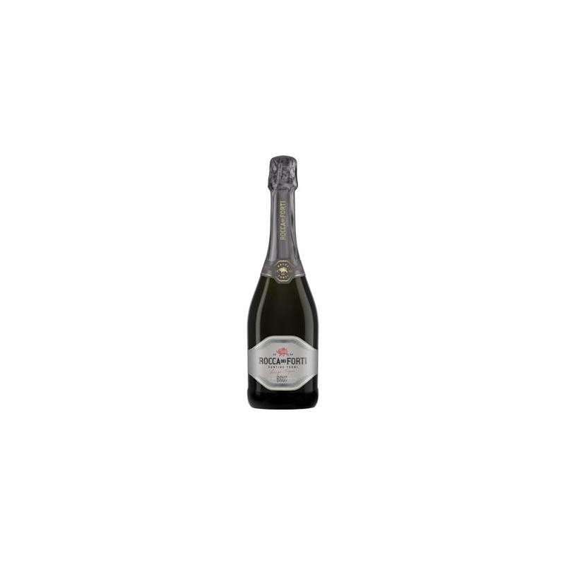 ROCCA DEI FORTI SPUMANTE 75CL BRUT