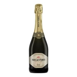 ROCCA DEI FORTI SPUMANTE 75CL DOLCE