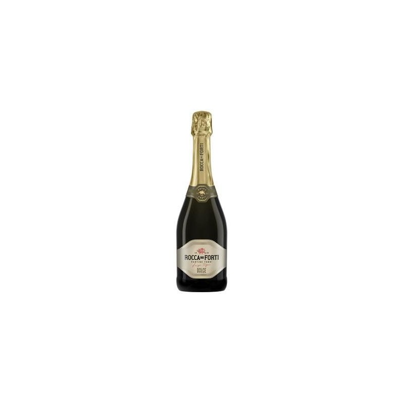 ROCCA DEI FORTI SPUMANTE 75CL DOLCE