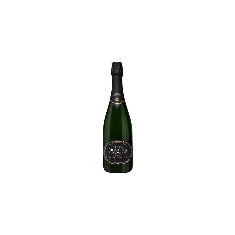 SANTA CRISTINA SPUMANTE BRUT 12,5° CL.75