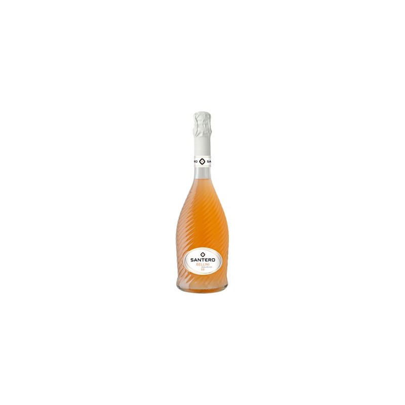 SANTERO VIN UP BELLINI ANALCOLICO 75 CL