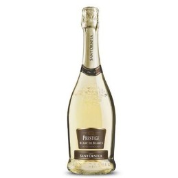 SANT'ORSOLA SPUMANTE BLANC DE BLANCS° 11° CL.75