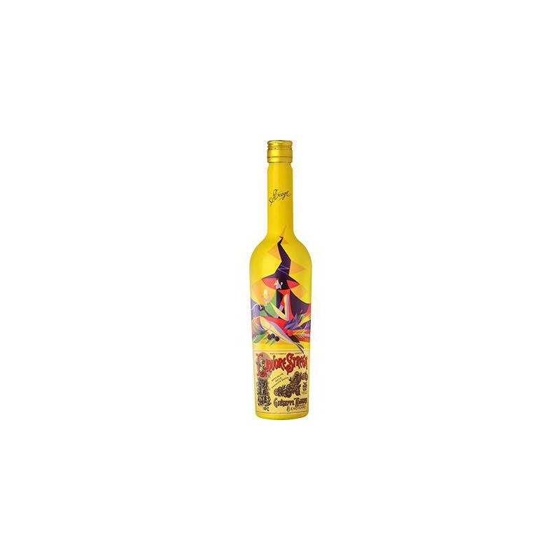 ALBERTI STREGA 70CL