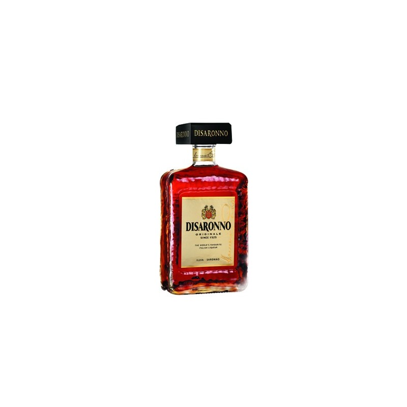AMARETTO DI SARONNO 70CL x 6