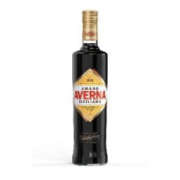 AMARO AVERNA 29° 70CL