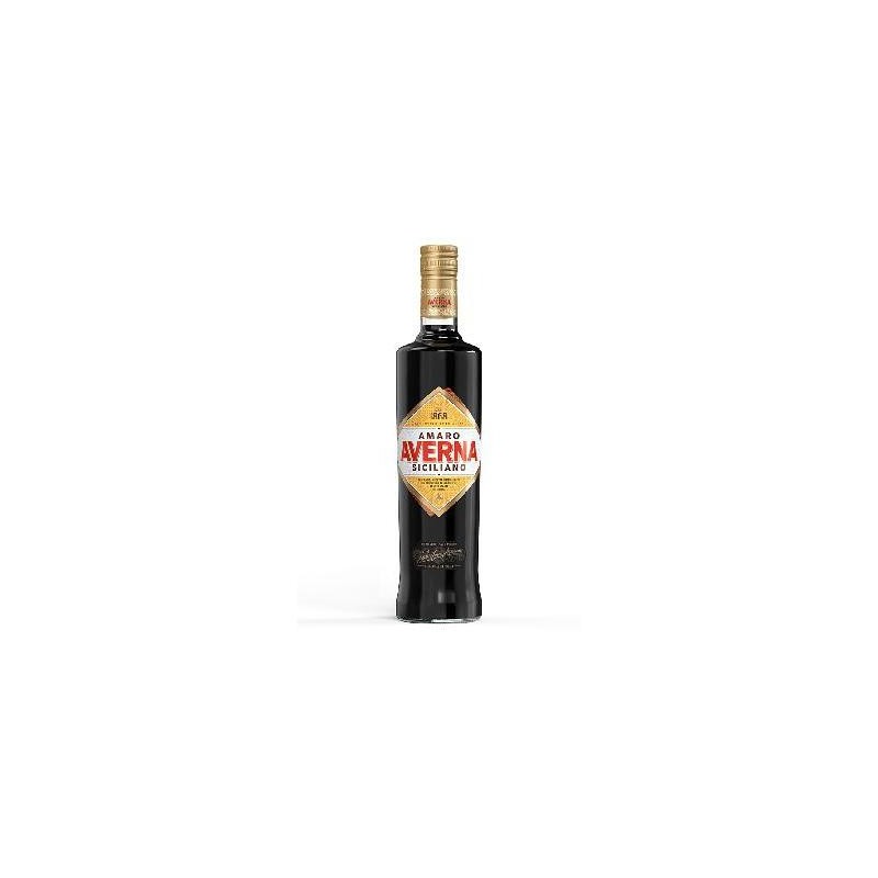 AMARO AVERNA 29° 70CL