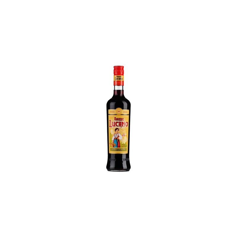 AMARO LUCANO 28° 70CL