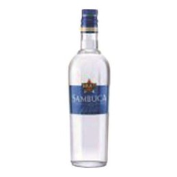 BORGHETTI SAMBUCA 70 CL