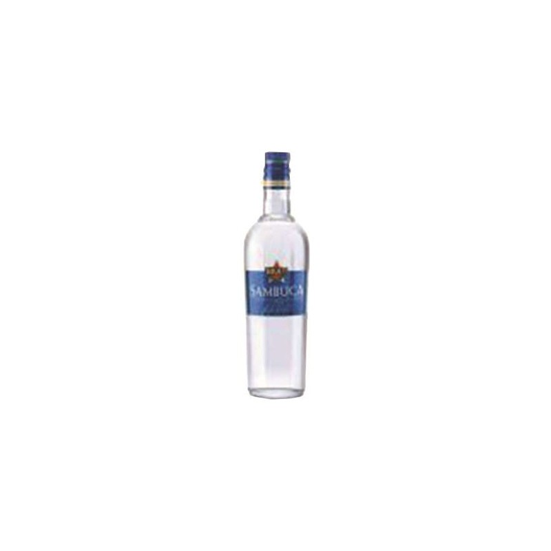 BORGHETTI SAMBUCA 70 CL