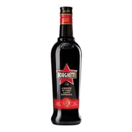 CAFFE' SPORT BORGHETTI 70CL