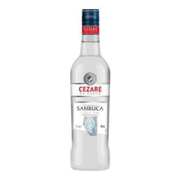CEZARE DA CESTO SAMBUCA 38° CL.70