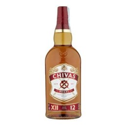 CHIVAS REGAL WHISKY 40° 70CL