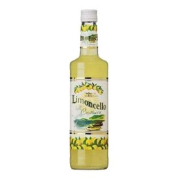 DELLA COSTIERA LIMONCELLO 70CL