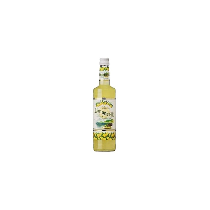 DELLA COSTIERA LIMONCELLO 70CL