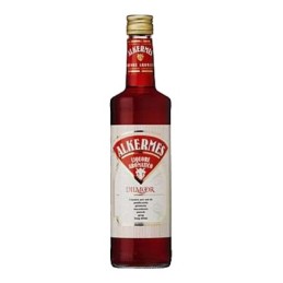 DILMOOR ALKERMES 70 CL