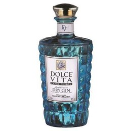 DOLCE VITA CAPRI FUSION 45°CL70
