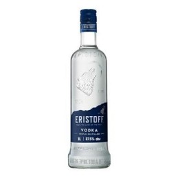 ERISTOFF VODKA 37,5° LT.1