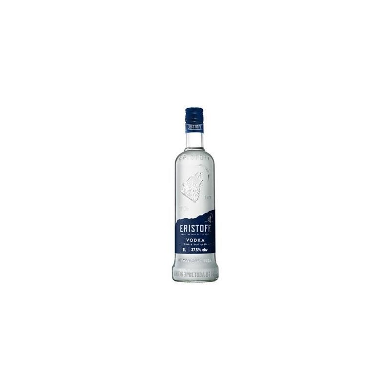 ERISTOFF VODKA 37,5° LT.1