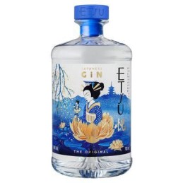 ETSU JAPANESE GIN 43° CL.70