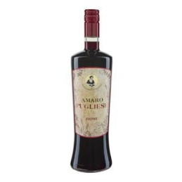 FIUME AMARO PUGLIESE 1LT