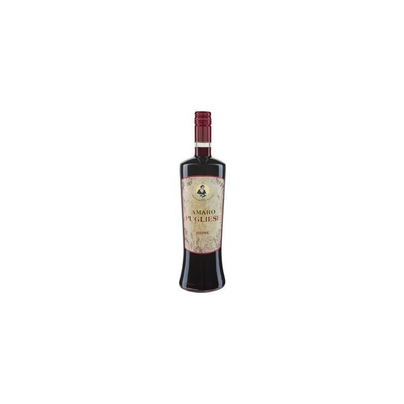 FIUME AMARO PUGLIESE 1LT