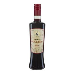 FIUME AMARO PUGLIESE 30° CL.70